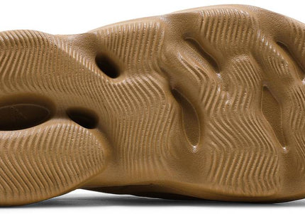 Adidas Yeezy Foam RNNR 'Ochre'