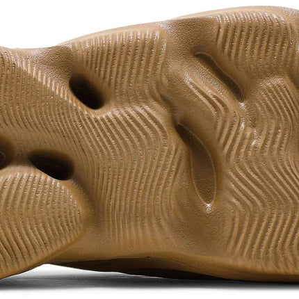 Adidas Yeezy Foam RNNR 'Ochre'