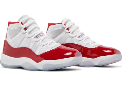 Air Jordan 11 Retro 'Cherry' (2022)