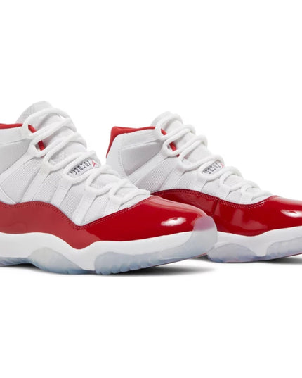 Air Jordan 11 Retro 'Cherry' (2022)