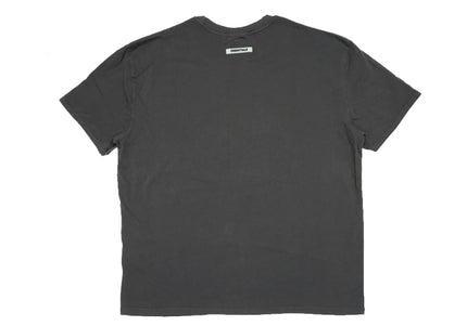 FEAR OF GOD ESSENTIALS Boxy T-Shirt - Black Ink (FW19)