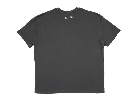 FEAR OF GOD ESSENTIALS Boxy T-Shirt - Black Ink (FW19)