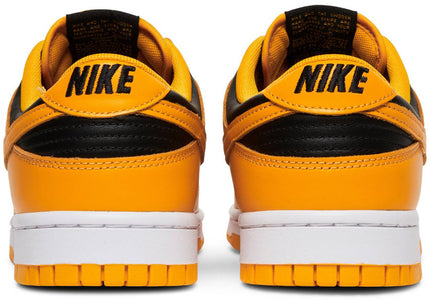 Nike Dunk Low 'Goldenrod' (2021)