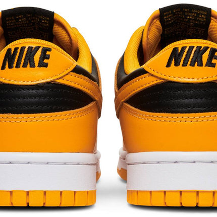 Nike Dunk Low 'Goldenrod' (2021)