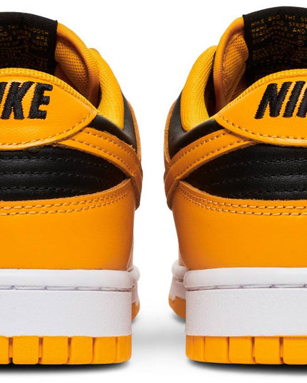 Nike Dunk Low 'Goldenrod' (2021)