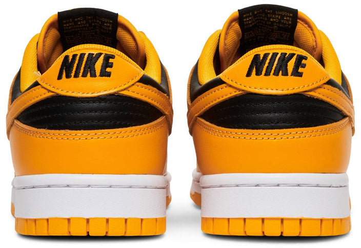 Nike Dunk Low 'Goldenrod' (2021)