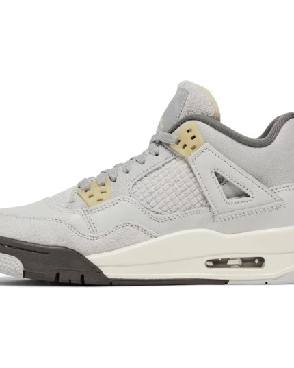 Air Jordan 4 Retro SE Craft 'Photon Dust' (GS)