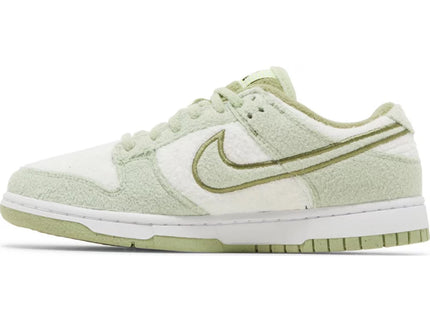 Nike Dunk Low SE Fleece Pack 'Honeydew' (Women's)