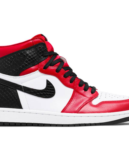 Air Jordan 1 Retro High 'Satin Snake Chicago' (Women's)