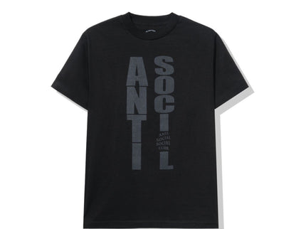 ASSC Everything You Want Tee - Black