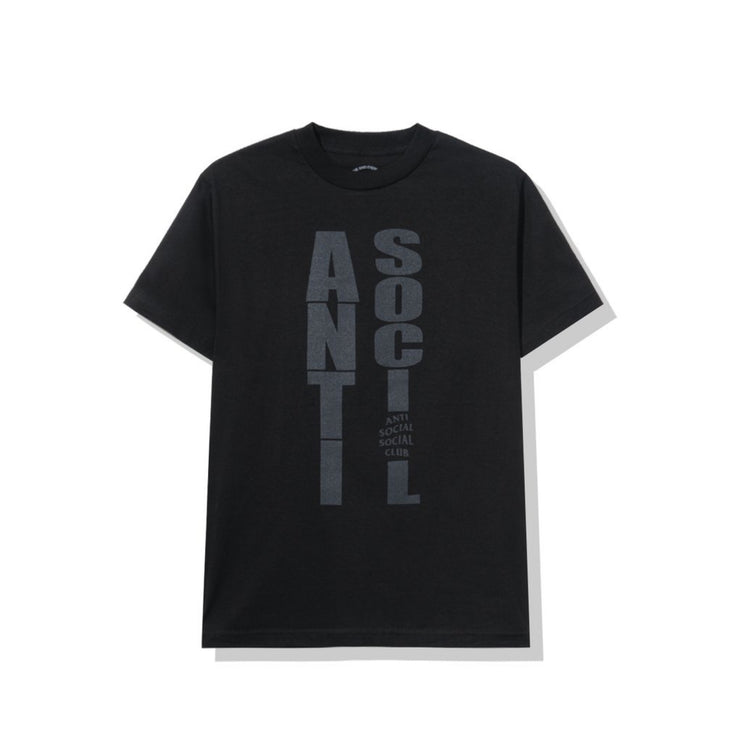 ASSC Everything You Want Tee - Black