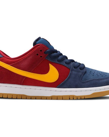 Nike SB Dunk Low 'Barcelona'