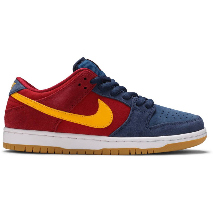 Nike SB Dunk Low 'Barcelona'
