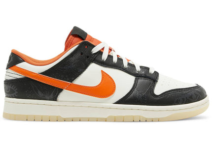 Nike Dunk Low PRM 'Halloween' (2021)