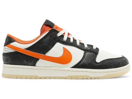 Nike Dunk Low PRM 'Halloween' (2021)