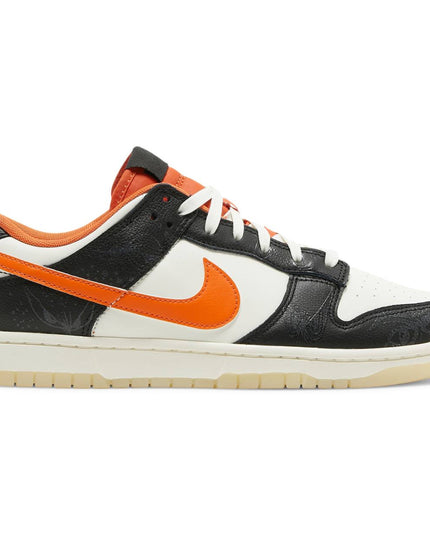 Nike Dunk Low PRM 'Halloween' (2021)