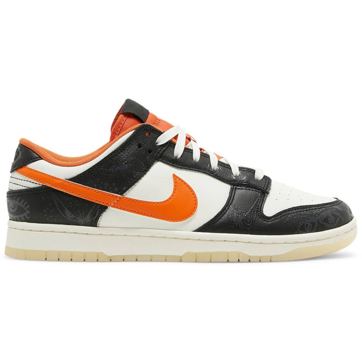 Nike Dunk Low PRM 'Halloween' (2021)