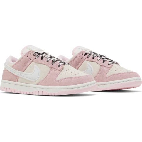 Nike Dunk Low LX 'Pink Foam' (Women's)