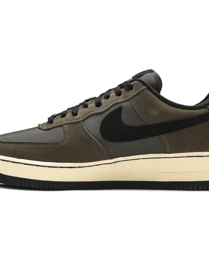 Undefeated x Nike Air Force 1 Low SP 'Ballistic Dunk vs. AF1'