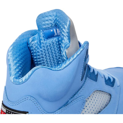 Air Jordan 5 Retro SE 'UNC'