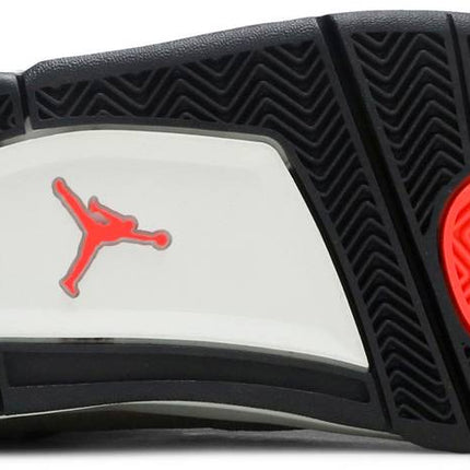 Air Jordan 4 Retro 'Taupe Haze'