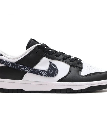 Nike Dunk Low 'Black Paisley' (Women's)