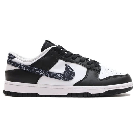 Nike Dunk Low 'Black Paisley' (Women's)