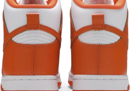 Nike Dunk High 'Syracuse' (2021) (Women's)