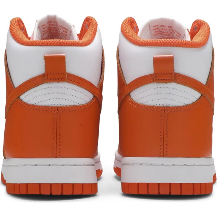 Nike Dunk High 'Syracuse' (2021) (Women's)