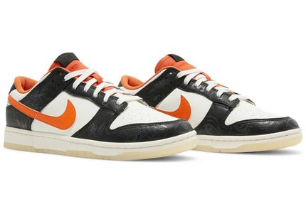 Nike Dunk Low PRM 'Halloween' (2021)