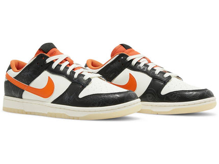 Nike Dunk Low PRM 'Halloween' (2021)