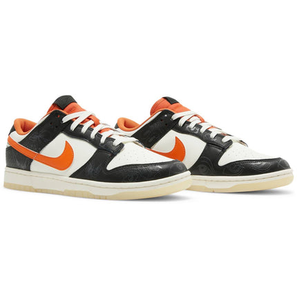 Nike Dunk Low PRM 'Halloween' (2021)