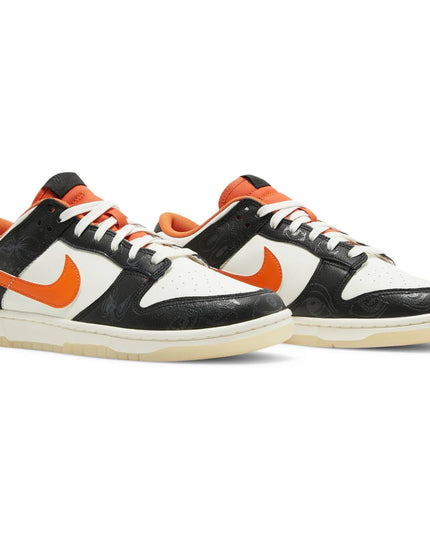 Nike Dunk Low PRM 'Halloween' (2021)