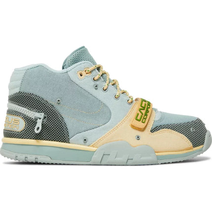 Travis Scott x Nike Air Trainer 1 SP 'Grey Haze'