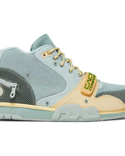 Travis Scott x Nike Air Trainer 1 SP 'Grey Haze'