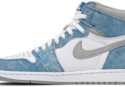 Air Jordan 1 Retro High OG 'Hyper Royal'