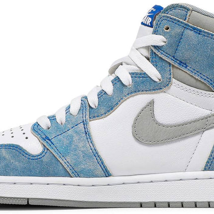 Air Jordan 1 Retro High OG 'Hyper Royal'