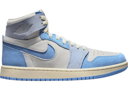 Air Jordan 1 High Zoom Air CMFT 2 'Phantom University Blue' (Women's)