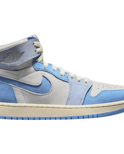 Air Jordan 1 High Zoom Air CMFT 2 'Phantom University Blue' (Women's)