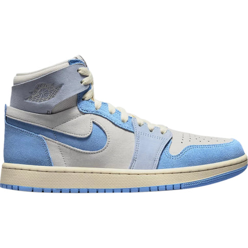 Air Jordan 1 High Zoom Air CMFT 2 'Phantom University Blue' (Women's)