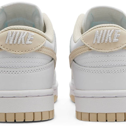 Nike Dunk Low 'Pearl White' (Women's)