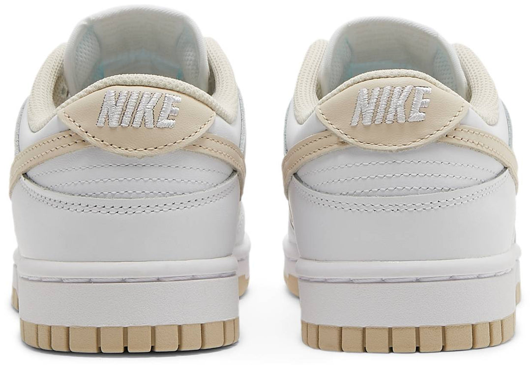 Nike Dunk Low 'Pearl White' (Women's)