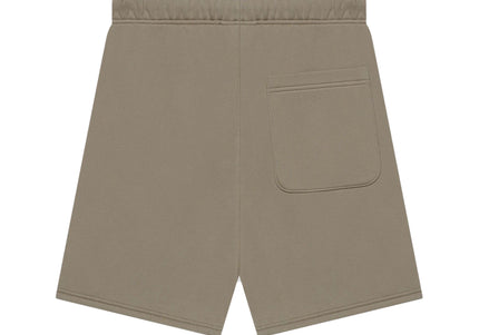 FEAR OF GOD ESSENTIALS Shorts - Taupe (SS21)