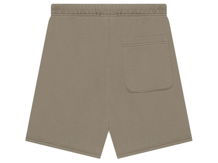 FEAR OF GOD ESSENTIALS Shorts - Taupe (SS21)