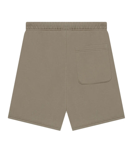 FEAR OF GOD ESSENTIALS Shorts - Taupe (SS21)