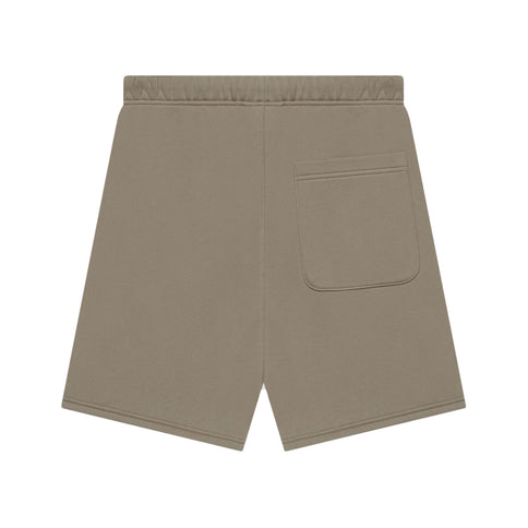 FEAR OF GOD ESSENTIALS Shorts - Taupe (SS21)