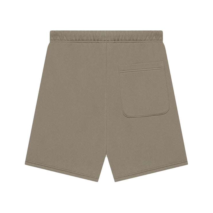 FEAR OF GOD ESSENTIALS Shorts - Taupe (SS21)