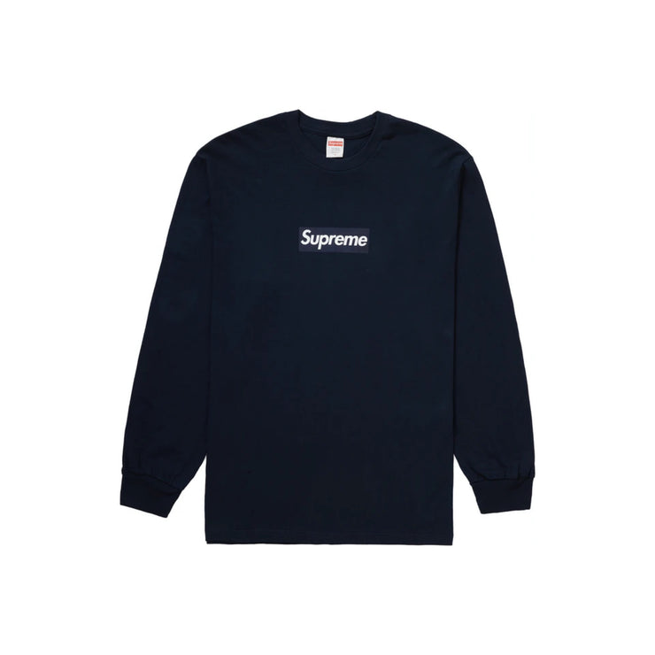 最新の激安】 Supreme Supreme Box Logo L/S Tee Whiteの通販 by GT400's  shop｜シュプリームならラクマ