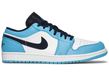 Air Jordan 1 Low 'UNC' (2021)