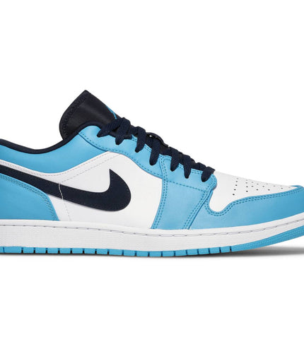 Air Jordan 1 Low 'UNC' (2021)